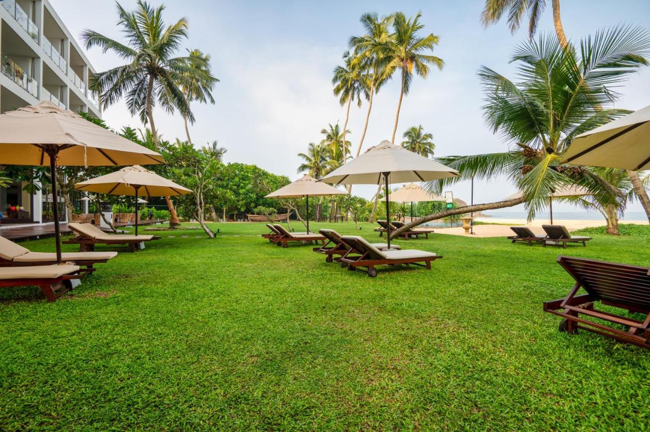 Shinagawa Beach Balapitiya Luaran gambar