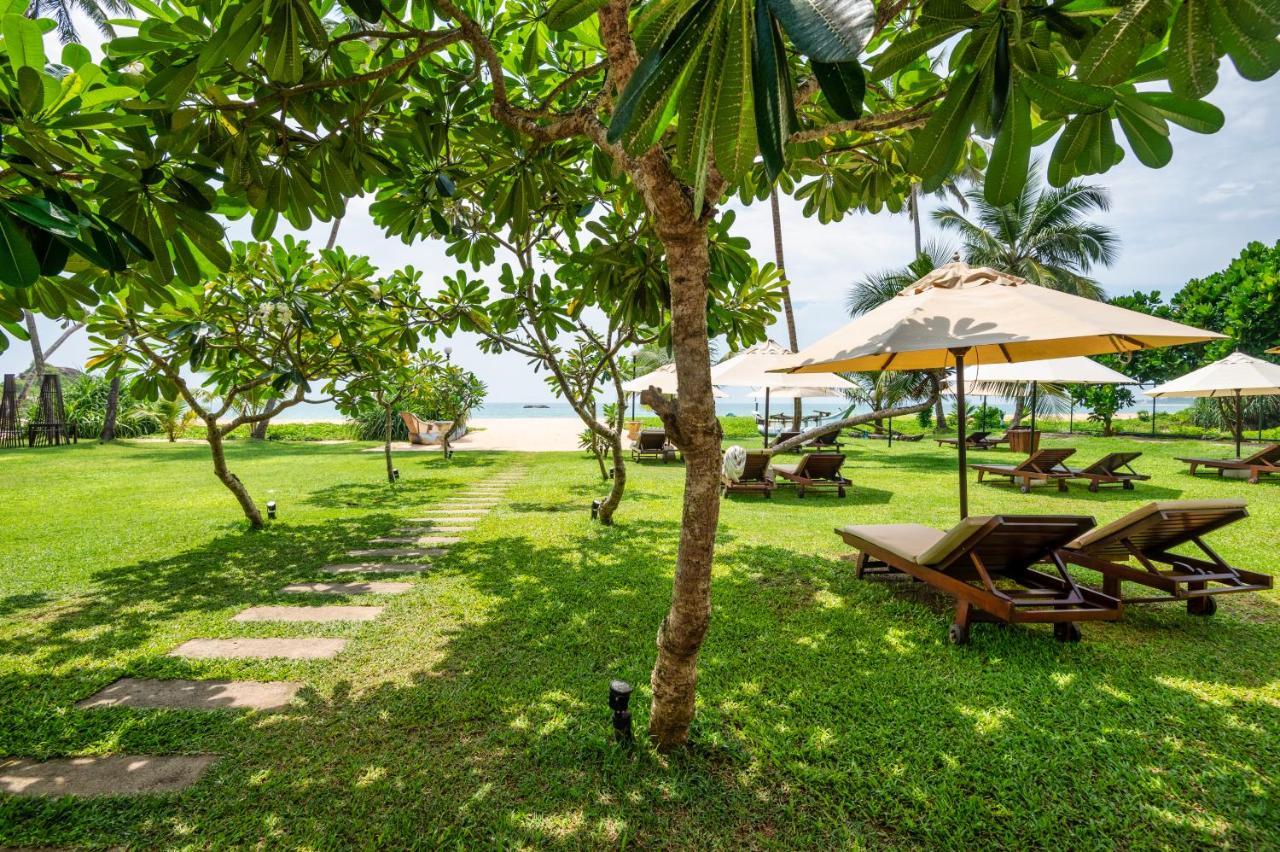 Shinagawa Beach Balapitiya Luaran gambar