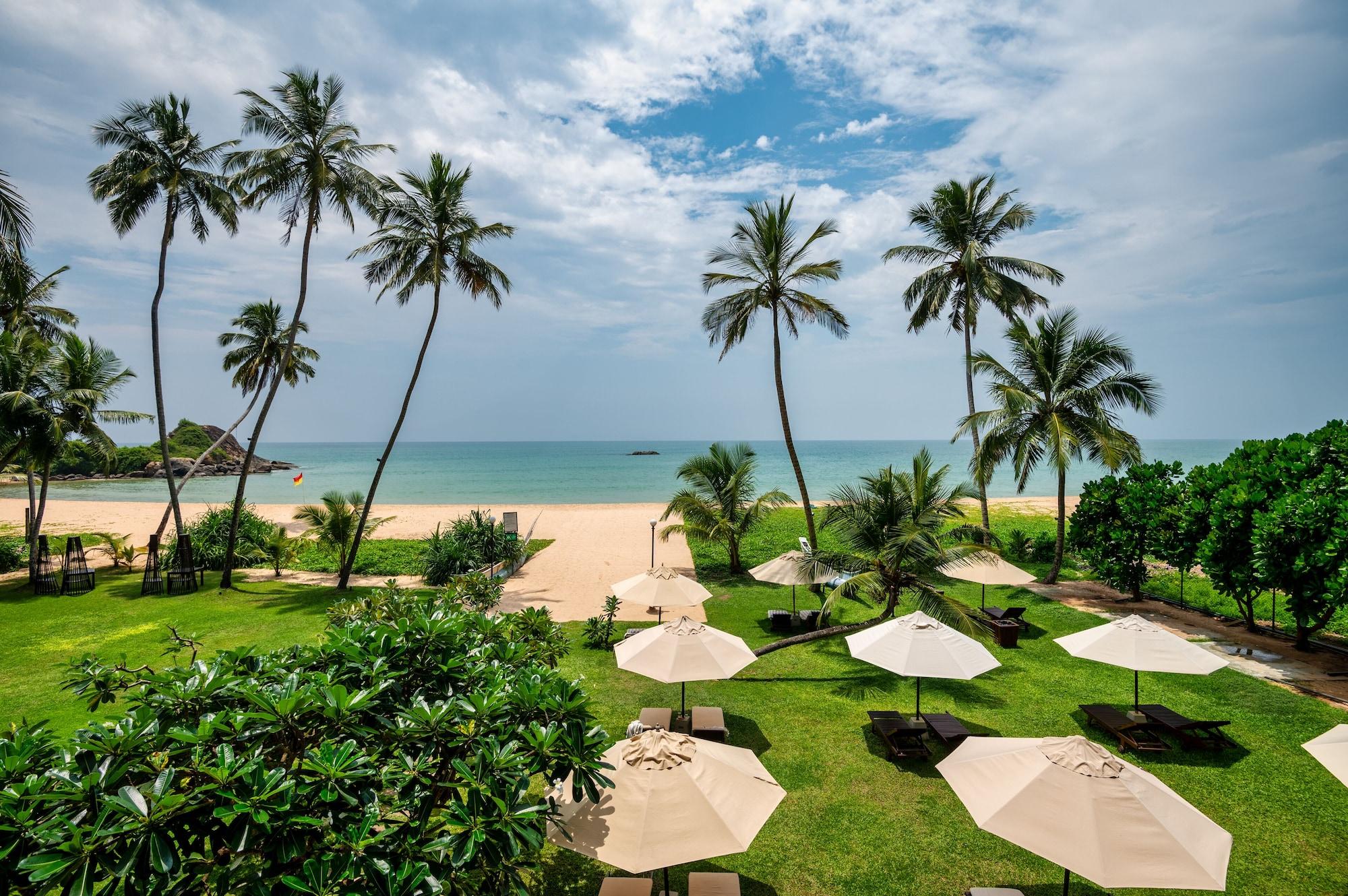 Shinagawa Beach Balapitiya Luaran gambar